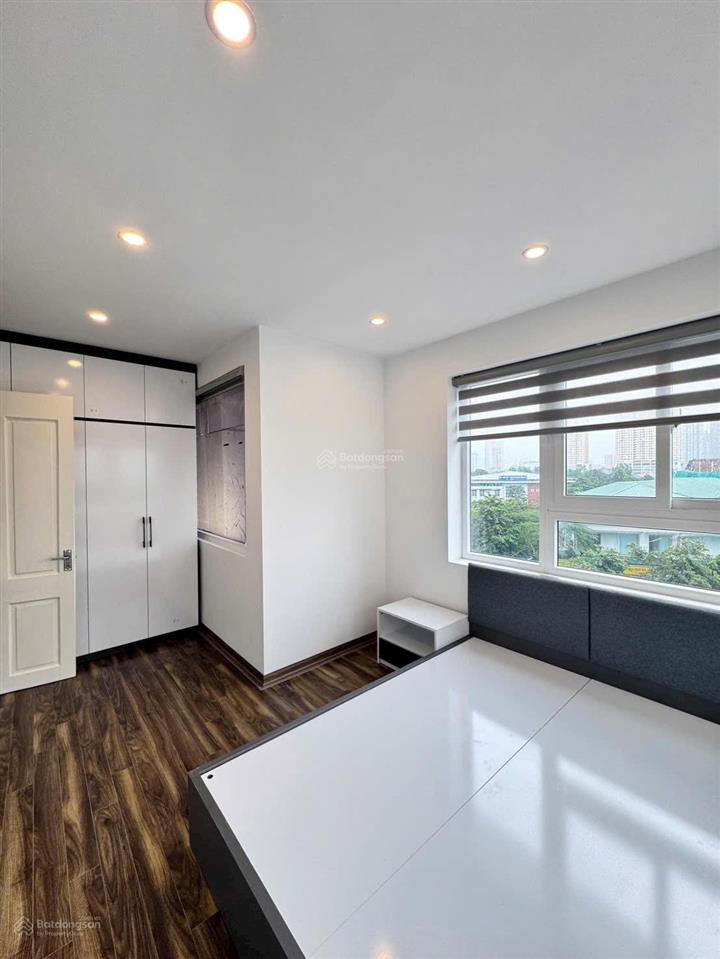 Chính chủ bán căn chung cư tòa ct1c kđt vinaconex 3 trung văn 65m2 2n 2wc đầy đủ nội thất mới tinh