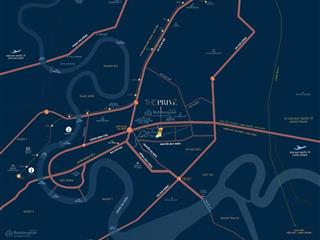 Bán cc 2pn, 2wc, 71.5m2, 8,644 tỷ tại song hành, an phú, q2, hcm
