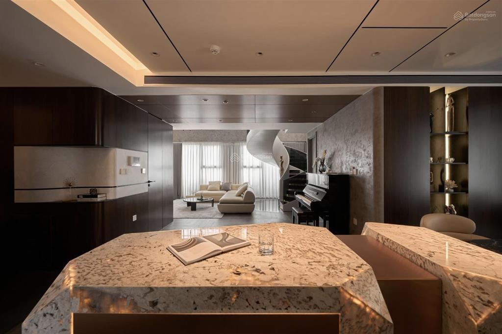 Suất nội bộ 2pn sun feliza suites cầu giấy, giá siêu ưu đãi trước 31.12.2025