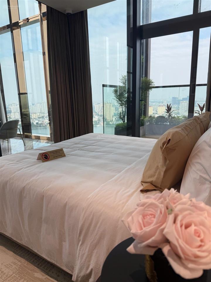 Suất nội bộ 2pn sun feliza suites cầu giấy, giá siêu ưu đãi trước 31.12.2025