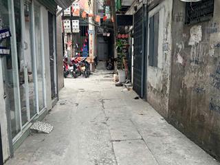 Cho thuê phòng trọ 1,8 triệu, 15m2 tại ngõ thịnh hào 2, đống đa.