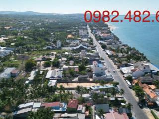 Cần bán lô đất đẹp nhất hàm tiến, phan thiết ( giá đầu tư)