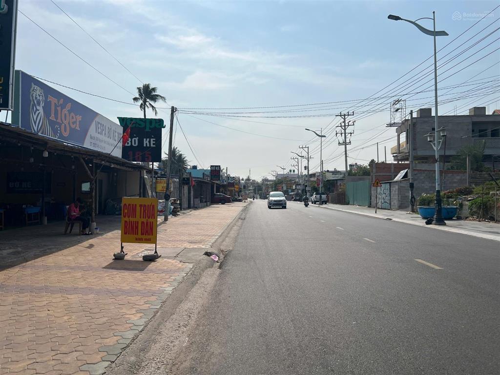 Cần bán lô đất đẹp nhất hàm tiến, phan thiết ( giá đầu tư)