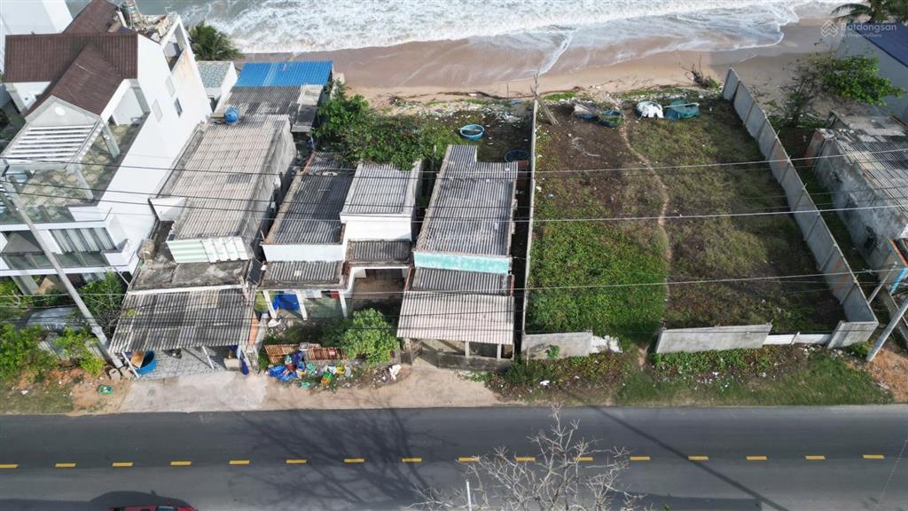Bán nhà giáp biển tiến thành, phan thiết 500m2 giá 11 tỷ
