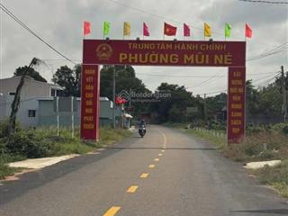 Hàng cực hiếm đường 715 thiện nghiệp, vị trí trung tâm ( giá chỉ 3,2tr/m2 )