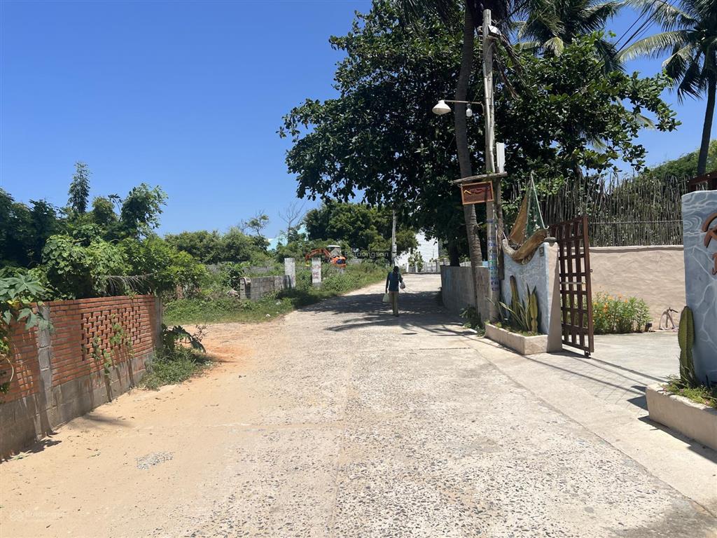 Bán 1255m2 đường 715 thiện nghiệp, giá tốt chỉ 2tr/m2. lvcc 0982 482 ***