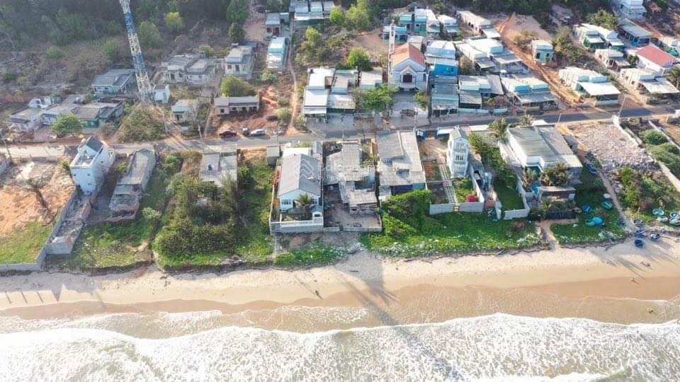 Bán nhà cấp 4 view biển tiến thành, phan thiết (giá tốt nhất)