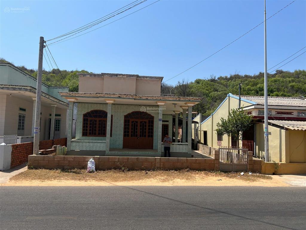 Bán nhà cấp 4 view biển tiến thành, phan thiết (giá tốt nhất)