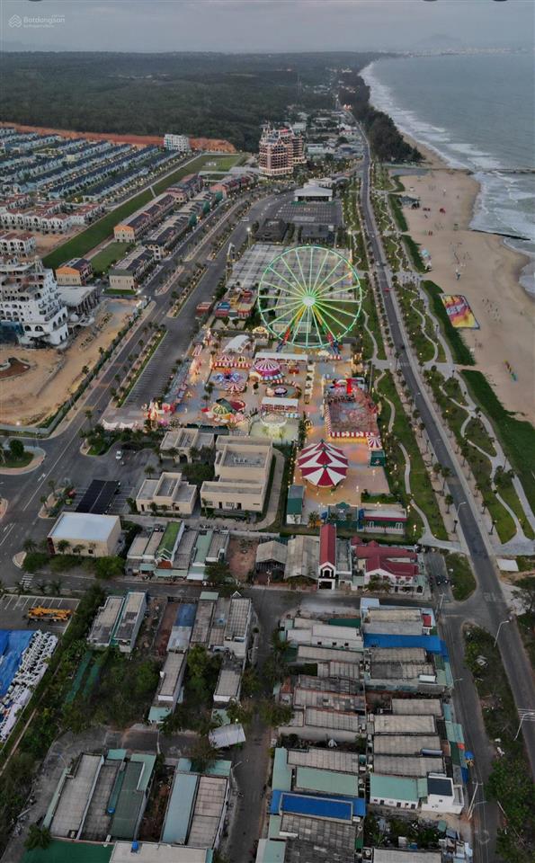 Bán nhà cấp 4 view biển tiến thành, phan thiết (giá tốt nhất)