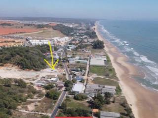 Bán 400m2 view biển, sát bên nova world ( giá tốt )