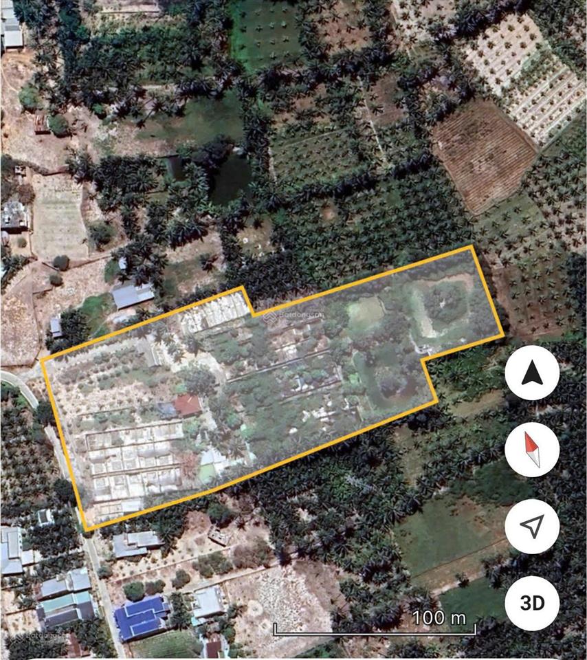 Bảng hàng đẹp  giá tốt khu vực hồ quang cảnh, thiện nghiệp