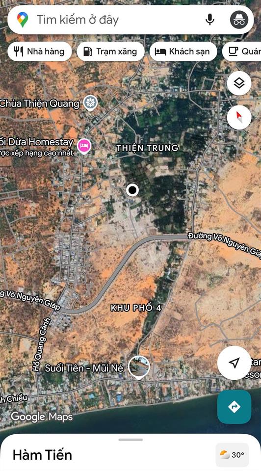 Bảng hàng đẹp  giá tốt khu vực hồ quang cảnh, thiện nghiệp