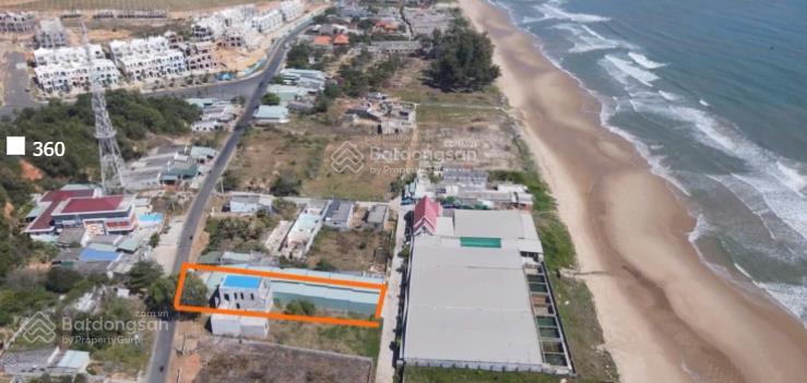 Lô đất đẹp  giá tốt giáp biển tiến thành, phan thiết