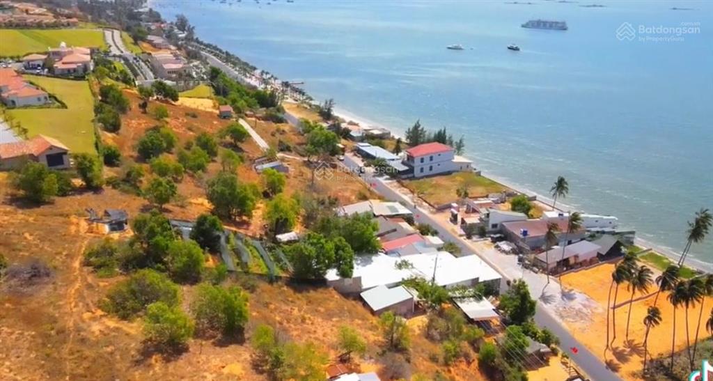 Lô đất đẹp  giá tốt giáp biển tiến thành, phan thiết