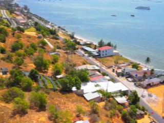 Đất biển tiến thành  những lô đẹp, giá thật sự tốt (bắt đáy cùng em)