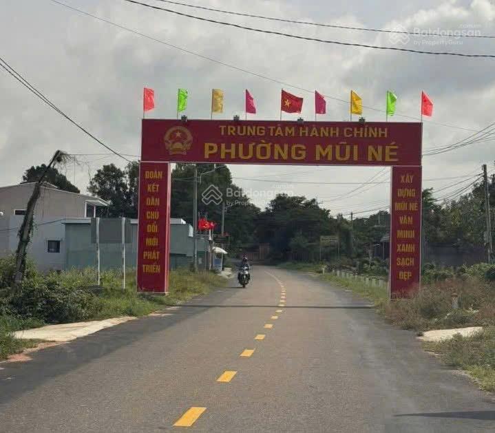 Những lô đất đẹp nhất đường 715 thiện nghiệp, phan thiết (giá cam kết tốt nhất)