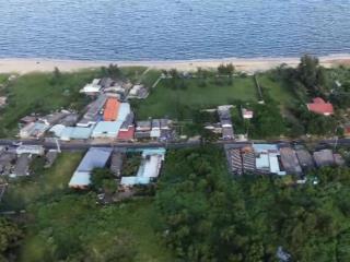 1 cặp " rừng vàng  biển bạc " mặt đường lạc long quân, tiến thành, phan thiết ( cũ )