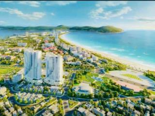 Căn hộ homecation  the sailing quy nhơn  tuyệt tác nghĩ dưỡng giữa trái tim thành phố