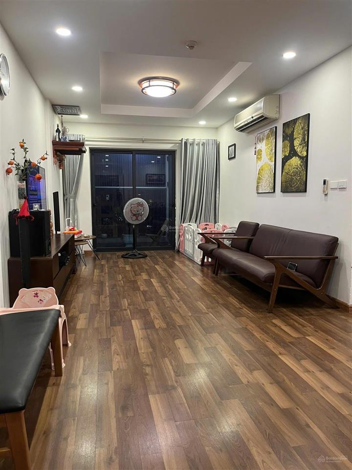 Chính chủ bán gấp căn góc 3pn goldmark city, sổ đỏ chính, full nội thất giá tốt nhất tại