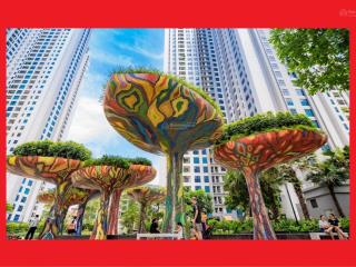 Tôi cần bán gấp căn hộ góc 3pn goldmark city, có sổ đỏ, hỗ trợ vay ngân hàng, sang tên ngay
