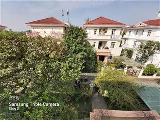 Cho thuê biệt thự mailand splendora bắc an khánh,  0989 146 ***