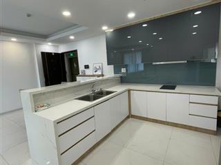 Bán căn hộ hưng phúc 1 phú mỹ hưng quận 7, dt 80m2 2pn giá 6,35 tỷ.  thư 0906 307 ***
