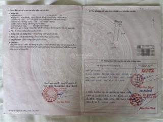 Bán nhà đất mặt tiền lư giang, phước đồng, nha trang