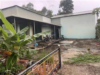 Bán gấp nhà đường phạm văn thành tp tân an gần qlo 1a 200m2 shr đất thổ cư giá rẻ cho ace.