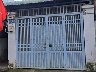 Bán nhà mặt tiền đường trung mỹ tây gần chợ tân chánh hiệp 110m2 ngang 5.5m có 7 phòng trọ thu 12tr