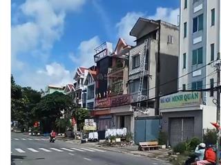 Bán nhà mặt tiền đường 55 tên lửa 4x26 kdc đồng bộ trục đường cực xung kdbn chắc thắng.