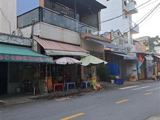 Bán nhà đường nhựa 12m nhánh nguyễn văn quá 4x36 đối diện trường học kd buôn bán xung .