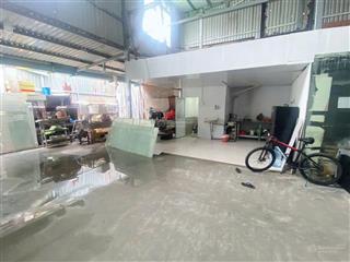 Bán xưởng sản xuất 250m2 đường thái thị giữ sau bến xe an sương gần qlo 22 xưởng đầy đủ công năng.