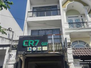 Bán nhà đường tô ký kinh doanh tốt quá 75tr/tháng 4 tấm 4x16 gần chợ 3 bầu trường trung học đại học