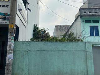 Bán đất mặt tiền đường 5a 70m2 sát kênh nước đen giáp ranh tân phú xây dựng và kinh doanh tốt lắm.