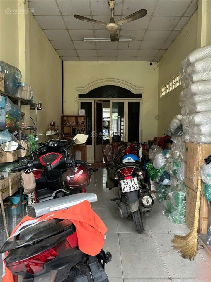 Bán nhà mặt tiền đường giác đạo 180m2 gần ngã tư trung chánh tiện kinh doanh buôn bán xây khách sạn