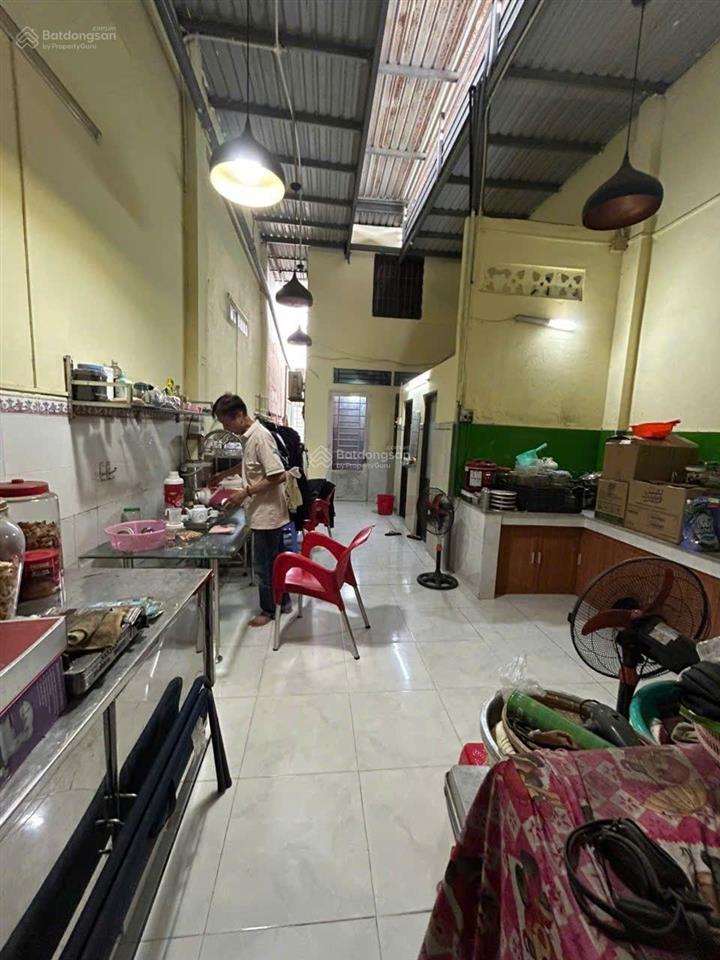 Bán nhà mặt tiền đường giác đạo 180m2 gần ngã tư trung chánh tiện kinh doanh buôn bán xây khách sạn