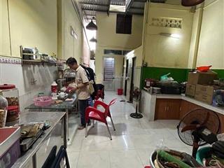 Bán nhà mặt tiền đường giác đạo 180m2 gần ngã tư trung chánh tiện kinh doanh buôn bán xây khách sạn