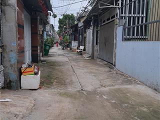 Lô đất duy nhất giá tốt hxh nguyễn văn quá 83m2 ngang 5.3m giáp ranh gò vấp xây trọ ngon quá.