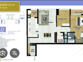 Chính chủ! bán căn hộ chung cư cao cấp h9 starlake, căn d3 tòa 903b. dt 101m2. giá 19.5 tỷ