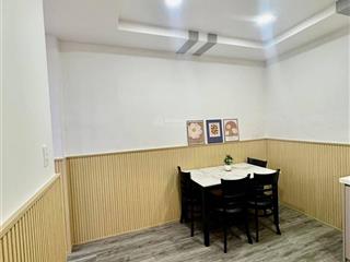 Hàng hiếm tại phường 4, quận 8, hcm, 4,68 tỷ, 35m2 cách đường xe hơi 20m