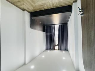 Bán nhà xây mới đường xe hơi cách mặt tiền chính 20m (67m2~7tỷ8)