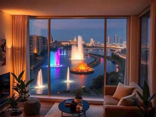 Các căn hộ lumiere midtown  giá gốc từ cđt