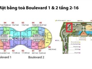 Bán căn hộ city garden 3 phòng ngủ  layout bán nguyệt  giá tốt nhất