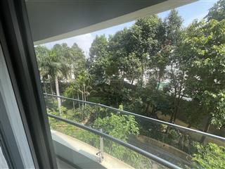 Bán căn hộ duplex giai đoạn 1, đã có sổ hồng.