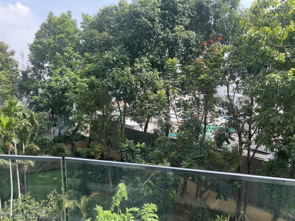 Bán căn hộ duplex giai đoạn 1, đã có sổ hồng