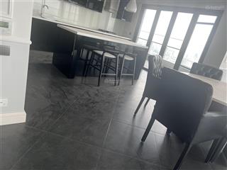 Bán căn hộ duplex city garden 4 phòng ngủ