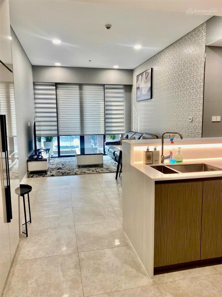 Bán căn hộ the river 2 phòng ngủ hướng nhìn sông và hồ bơi.