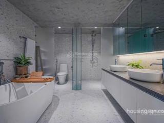 Bán căn hộ 4 phòng ngủ city garden