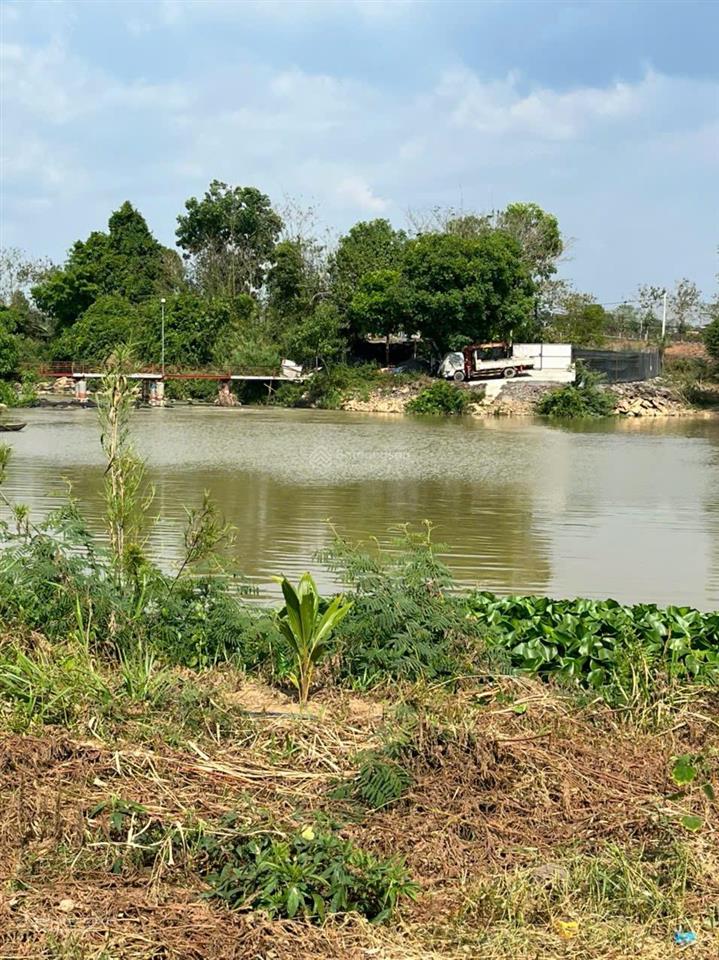 Bán đất cù lao, quy hoạch tmdv hết, nước bao quanh, hàng hiếm, tiện ích xung quanh, dân cư
