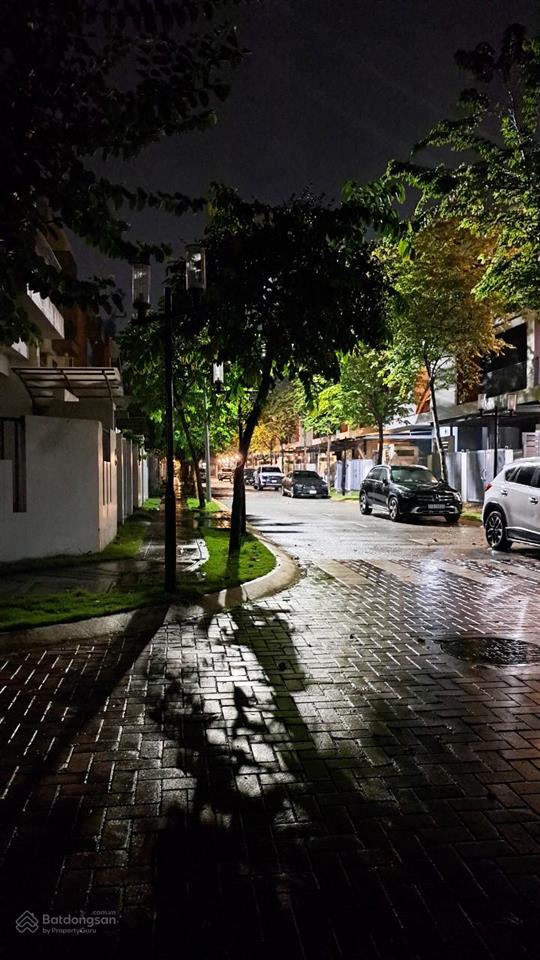Ưu đãi đến 10% nhà lk haruka 1 trệt 3 lầu 361m2 sàn  dự án midori park từ becamex tokyu 0919 433 ***